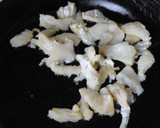 Foto del paso 3 de la receta: Macarrones con bacalao al ajoarriero