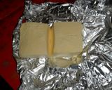 Foto del paso 1 de la receta: Helado rebozado y frito