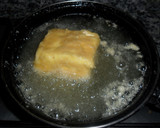 Foto del paso 3 de la receta: Helado rebozado y frito
