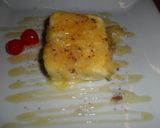 Foto del paso 4 de la receta: Helado rebozado y frito