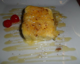 Foto del paso 4 de la receta: Helado rebozado y frito