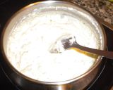 Foto del paso 1 de la receta: Pan de escanda relleno de queso