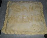 Foto del paso 6 de la receta: Tarta salada San Valentín
