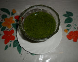 Foto del paso 2 de la receta: Ñoquis al pesto