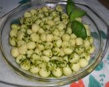 Foto del paso 3 de la receta: Ñoquis al pesto