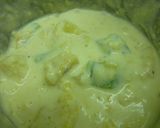 Foto del paso 2 de la receta: Cóctel de frutas con salsa de mango