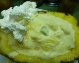 Foto del paso 3 de la receta: Cóctel de frutas con salsa de mango