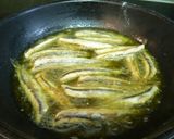 Foto del paso 1 de la receta: Anchoas o boquerones