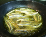 Foto del paso 1 de la receta: Anchoas o boquerones