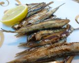 Foto del paso 2 de la receta: Anchoas o boquerones
