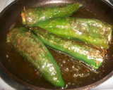 Foto del paso 4 de la receta: Pimientos italianos rellenos