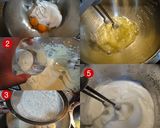 Foto del paso 1 de la receta: Tarta corazón para el día de los enamorados