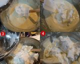 Foto del paso 3 de la receta: Tarta corazón para el día de los enamorados