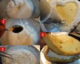 Foto del paso 6 de la receta: Tarta corazón para el día de los enamorados