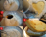 Foto del paso 6 de la receta: Tarta corazón para el día de los enamorados