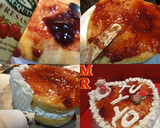 Foto del paso 7 de la receta: Tarta corazón para el día de los enamorados