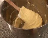 Foto del paso 8 de la receta: Plum cake con pasas, nueces y cerezas