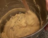 Foto del paso 10 de la receta: Plum cake con pasas, nueces y cerezas