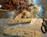 Foto del paso 2 de la receta: Carquiñolis caseros