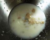 Foto del paso 1 de la receta: Cramique de frutas confitadas (sin gluten)