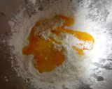 Foto del paso 3 de la receta: Cramique de frutas confitadas (sin gluten)