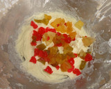 Foto del paso 5 de la receta: Cramique de frutas confitadas (sin gluten)