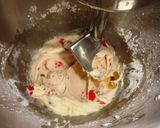 Foto del paso 6 de la receta: Cramique de frutas confitadas (sin gluten)