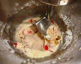 Foto del paso 6 de la receta: Cramique de frutas confitadas (sin gluten)