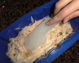 Foto del paso 7 de la receta: Cramique de frutas confitadas (sin gluten)