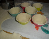 Foto del paso 4 de la receta: Pastelitos vegetales