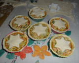 Foto del paso 5 de la receta: Pastelitos vegetales