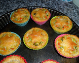 Foto del paso 6 de la receta: Pastelitos vegetales