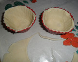 Foto del paso 7 de la receta: Pastelito relleno de pollo con semillas de sésamo