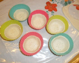 Foto del paso 3 de la receta: Tarteletas con crema de limón