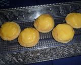 Foto del paso 5 de la receta: Tarteletas con crema de limón