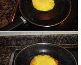Foto del paso 1 de la receta: Chuletas de cordero con piña al moscatel