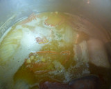 Foto del paso 2 de la receta: Lentejas de Salamanca