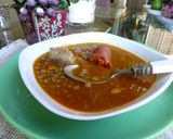Foto del paso 4 de la receta: Lentejas de Salamanca