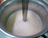 Foto del paso 2 de la receta: Magdalenas de naranja con chocolate