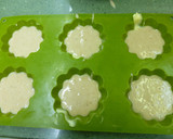 Foto del paso 3 de la receta: Magdalenas de fresa