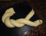 Foto del paso 6 de la receta: Rotollo de nutella (sin gluten)