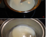 Foto del paso 2 de la receta: Crema de fresones quemada