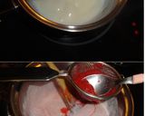 Foto del paso 3 de la receta: Crema de fresones quemada