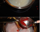 Foto del paso 3 de la receta: Crema de fresones quemada