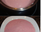 Foto del paso 5 de la receta: Crema de fresones quemada