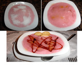 Foto del paso 6 de la receta: Crema de fresones quemada