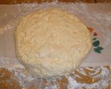 Foto del paso 2 de la receta: Chipá con cuatro quesos