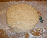 Foto del paso 2 de la receta: Chipá con cuatro quesos