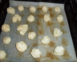 Foto del paso 3 de la receta: Chipá con cuatro quesos