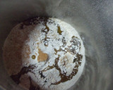 Foto del paso 1 de la receta: Pan de centeno integral